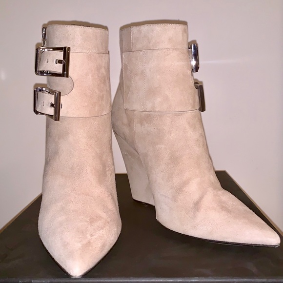 BARBARA BUI Booties - Picture 2 of 7